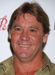 Steve Irwin