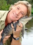 Steve Irwin