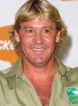 Steve Irwin