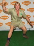 Steve Irwin