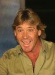 Steve Irwin