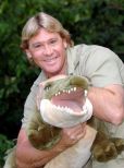 Steve Irwin