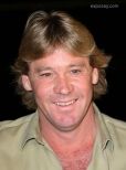 Steve Irwin