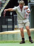 Steve Irwin