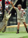 Steve Irwin