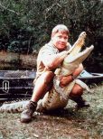 Steve Irwin