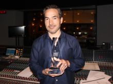 Steve Jablonsky