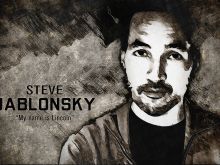 Steve Jablonsky
