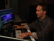 Steve Jablonsky