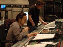 Steve Jablonsky