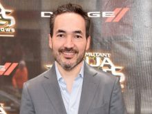 Steve Jablonsky