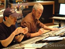 Steve Jablonsky