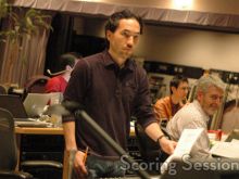 Steve Jablonsky