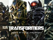 Steve Jablonsky