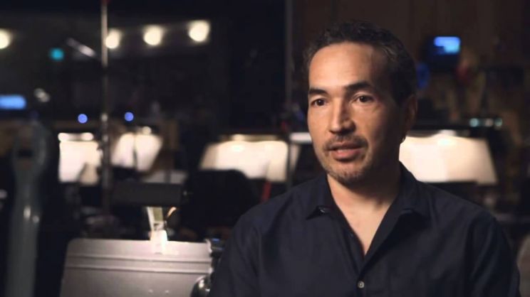 Steve Jablonsky