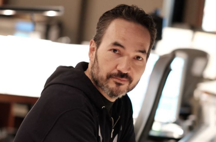 Steve Jablonsky