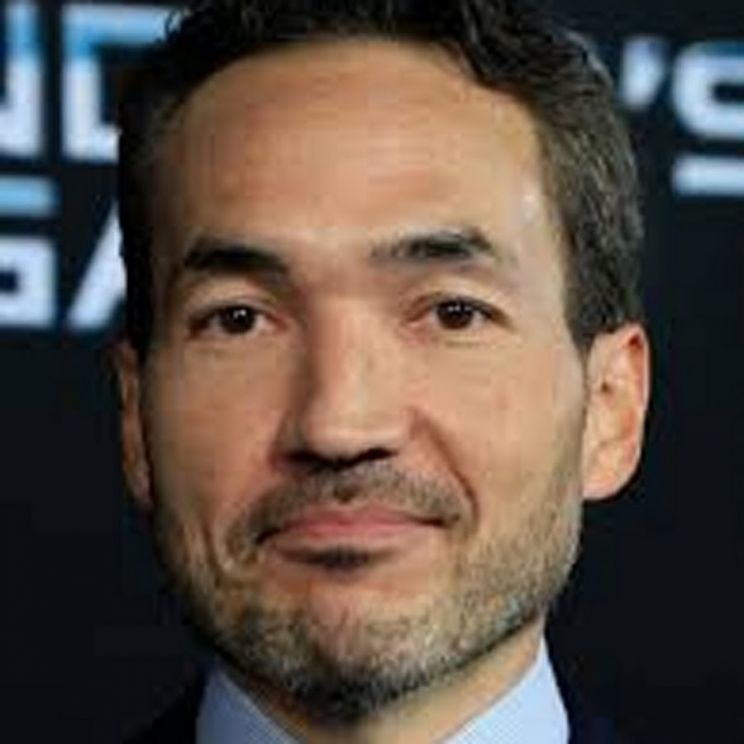 Steve Jablonsky