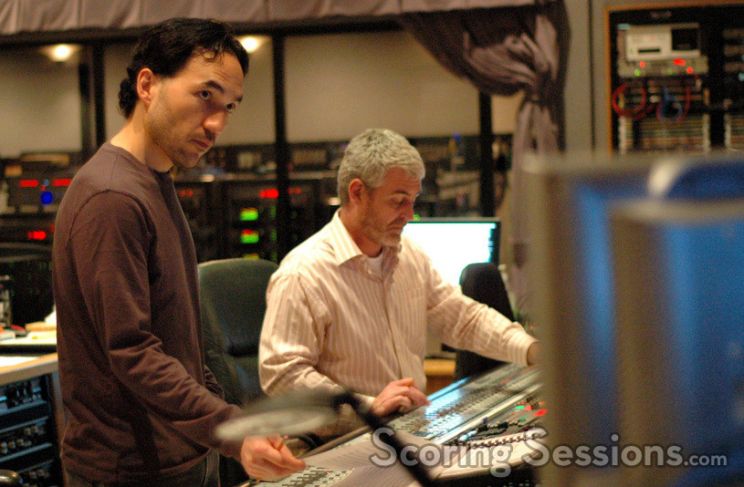 Steve Jablonsky