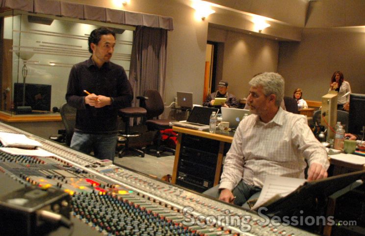 Steve Jablonsky