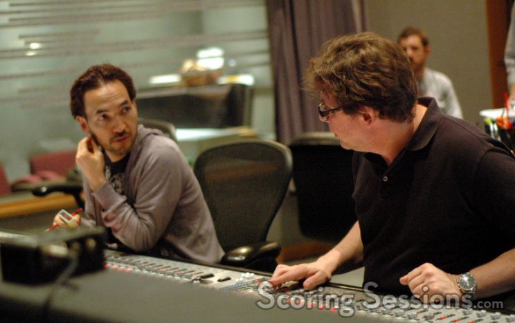 Steve Jablonsky