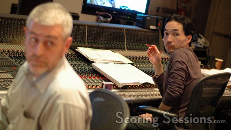 Steve Jablonsky