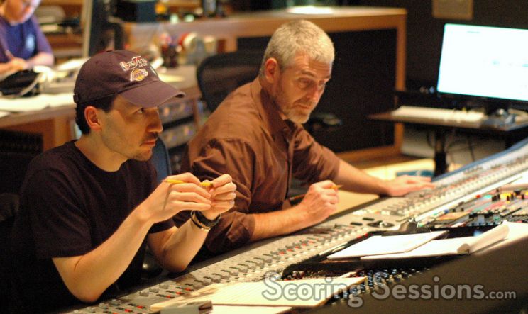 Steve Jablonsky