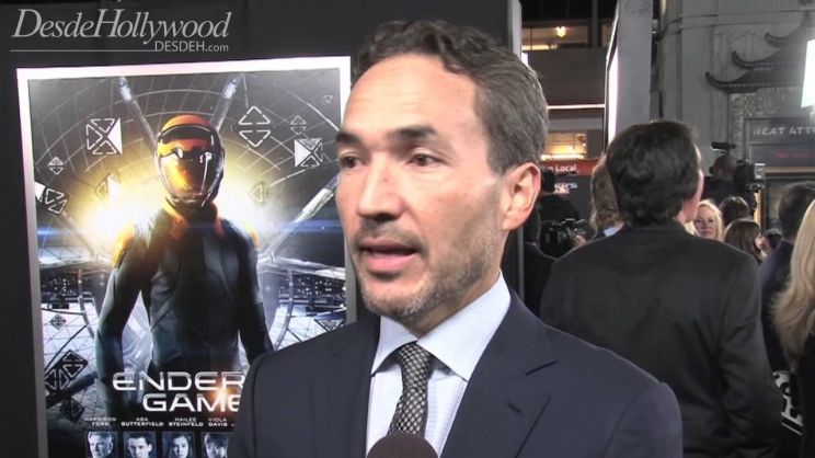 Steve Jablonsky