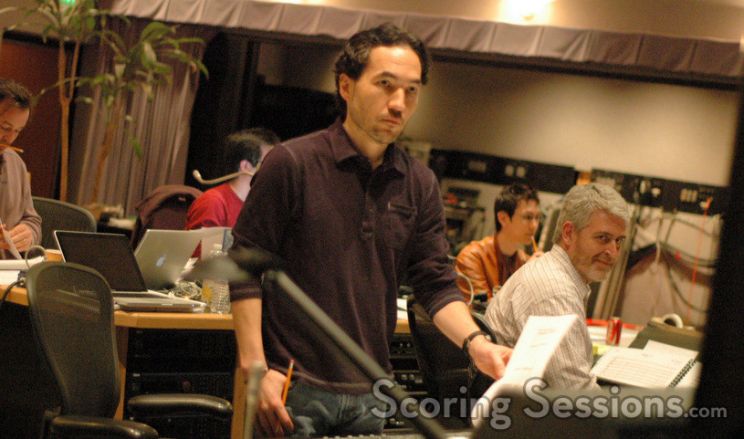 Steve Jablonsky