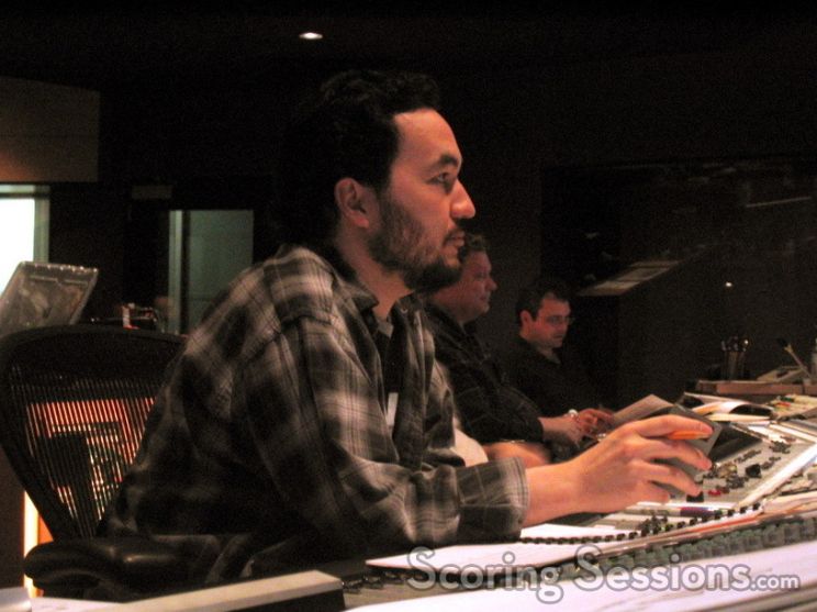 Steve Jablonsky