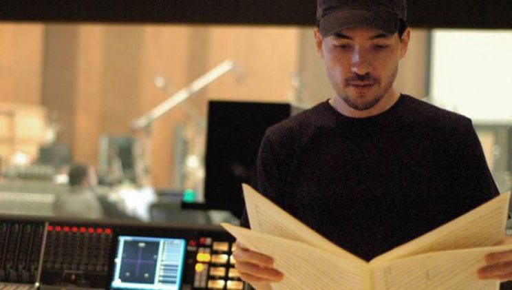 Steve Jablonsky