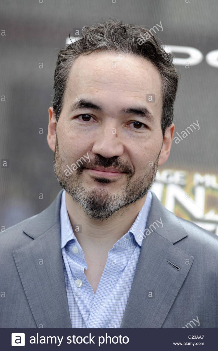 Steve Jablonsky