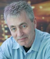 Steve James