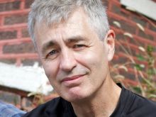 Steve James