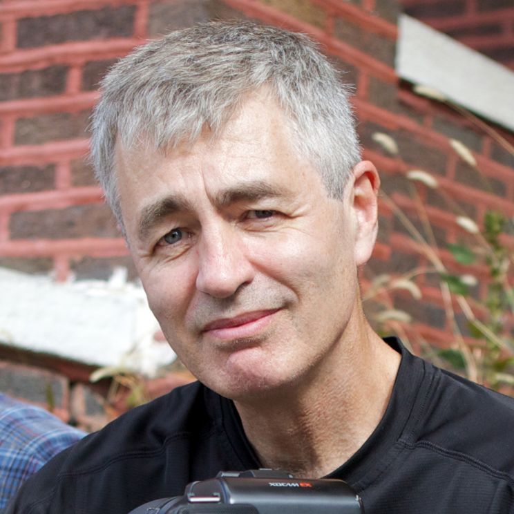 Steve James