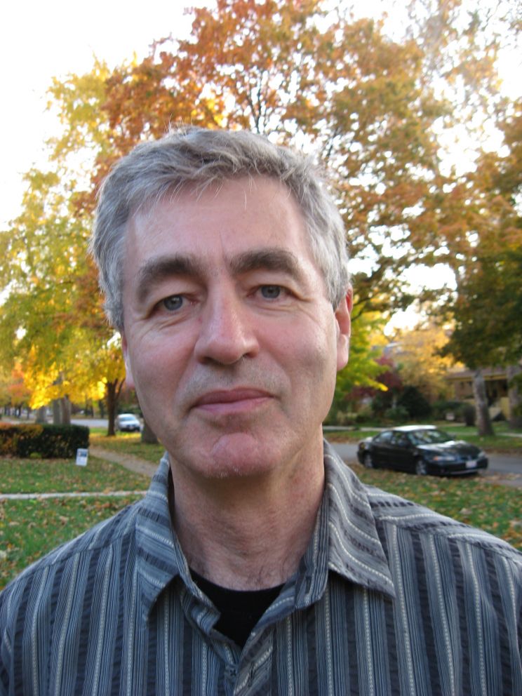 Steve James