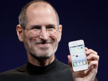 Steve Jobs