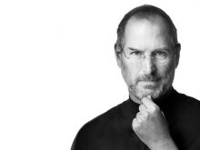 Steve Jobs