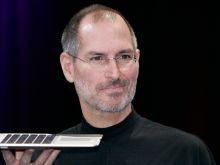 Steve Jobs