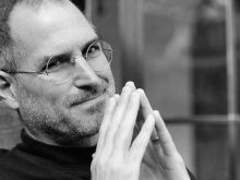 Steve Jobs