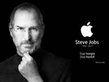 Steve Jobs