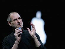 Steve Jobs