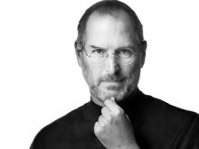 Steve Jobs