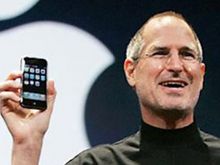 Steve Jobs