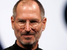 Steve Jobs