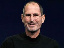 Steve Jobs