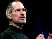 Steve Jobs
