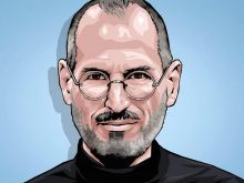 Steve Jobs