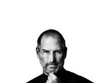Steve Jobs