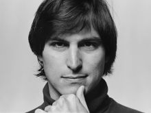 Steve Jobs