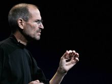 Steve Jobs